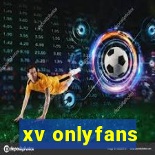 xv onlyfans
